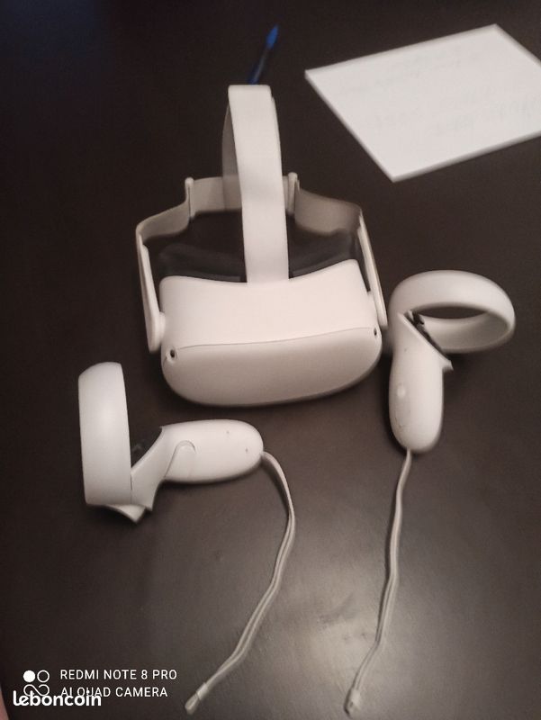 Occulus quest2 (image 1)