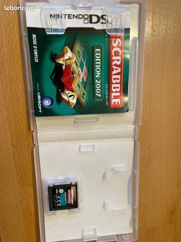 Scrabble (image 2)