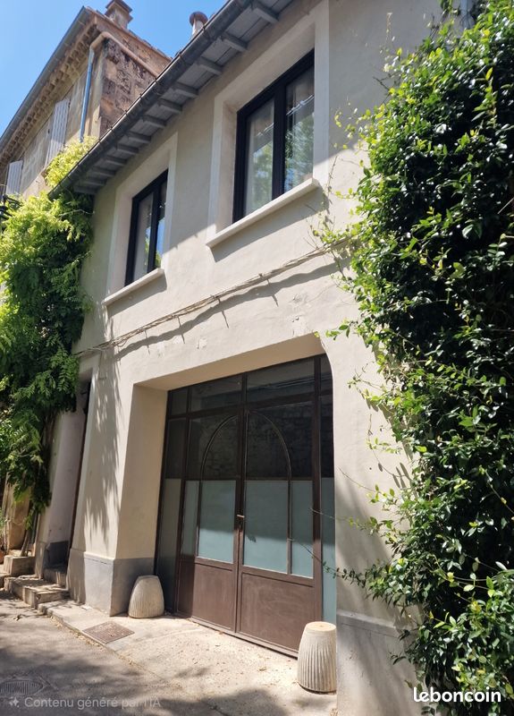 Maison 5 pièces 141 m² · à Arles · 141 m² · 430 000 €