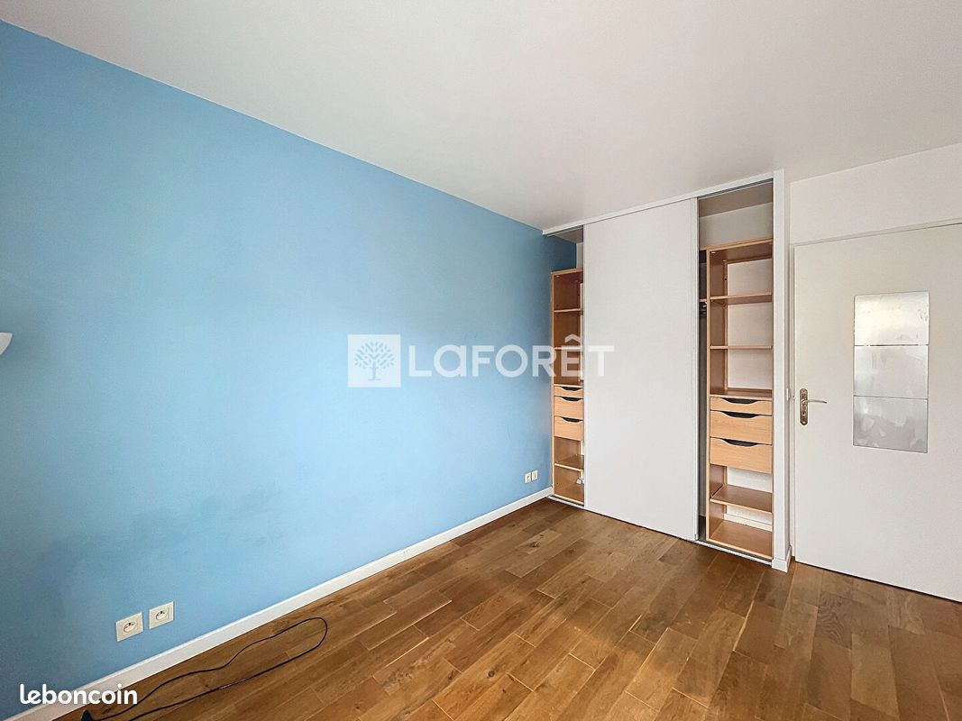 Appartement a louer saint-cyr-l'ecole - 3 pièce(s) - 68 m2 - Surfyn