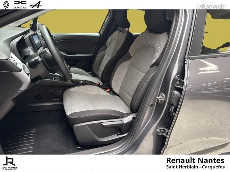 Renault Clio 1.0 TCe 90ch Evolution (image 13)