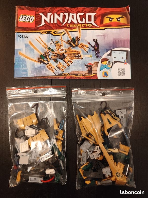 Ninjago Sets Lego Ninjago Legacy 70666 Ninjago Dragon 70666 Lego