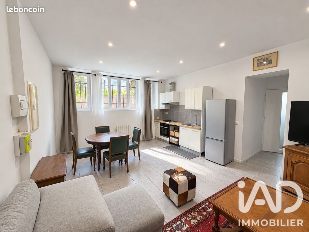 Appartement 2 pièces 49 m² · à Rambouillet · 49 m² · 234 000 €