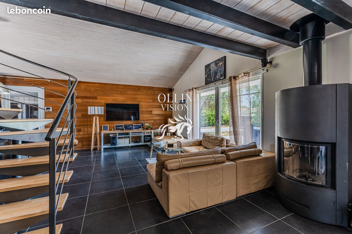 Maison 5 pièces 180 m² (image 3)