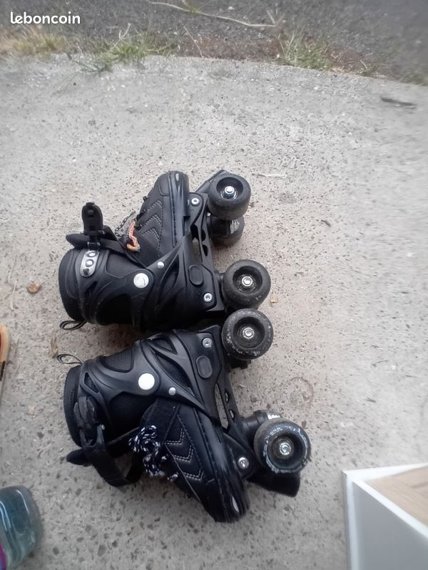 Rolleur (image 1)