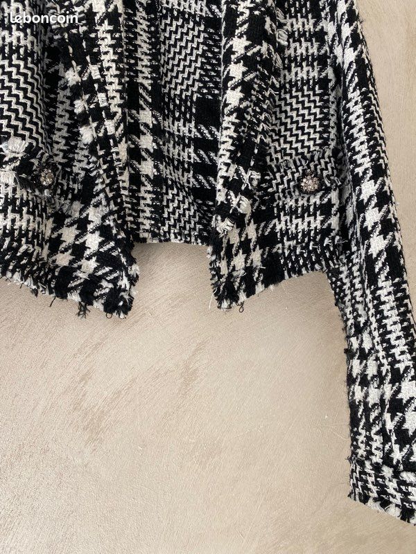 Veste Bershka (image 2)
