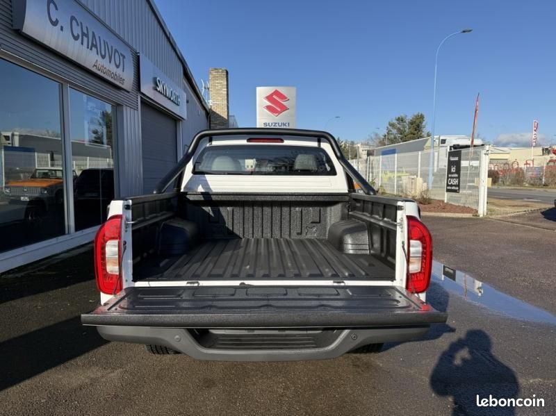 Foton Tunland FOTON TUNLAND G7 (image 9)