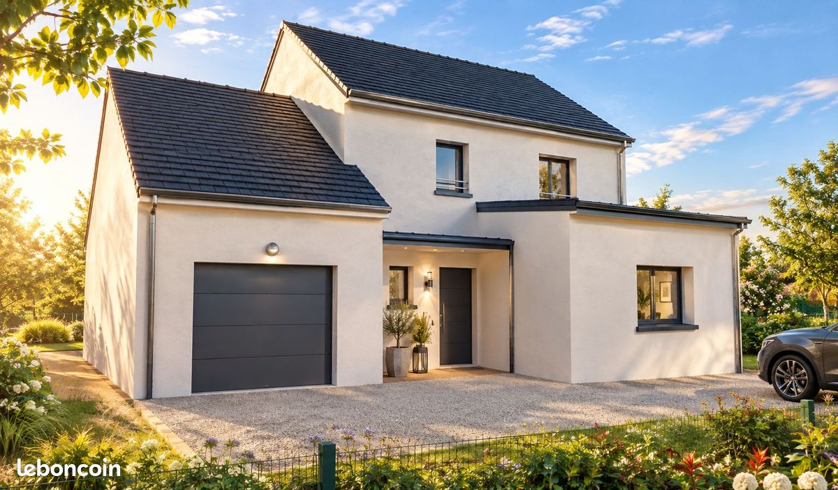 Maison 4 pièces 115 m² · à Cancale · 115 m² · 400 100 €