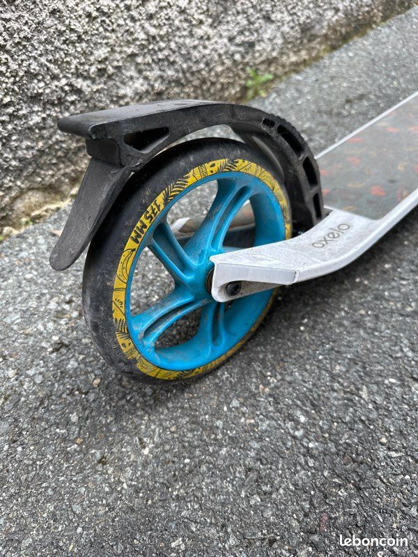 Trottinette Décathlon MID7 (image 3)