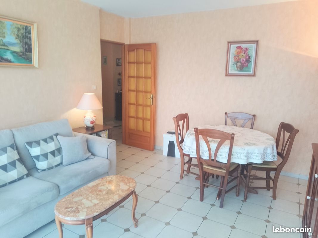 Appartement 3 pièces 67 m² · à Villeurbanne · 67 m² · 259 000 €