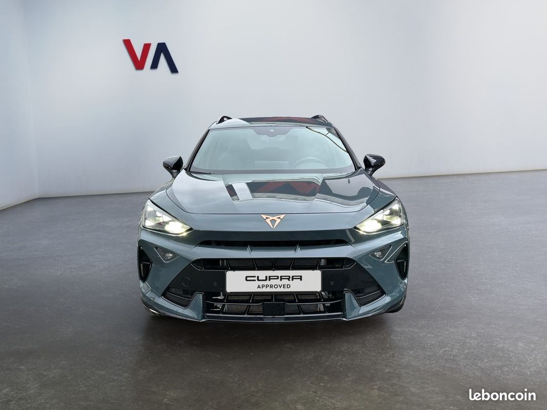 CUPRA Formentor eHybrid 272 ch DSG6 VZ (image 7)