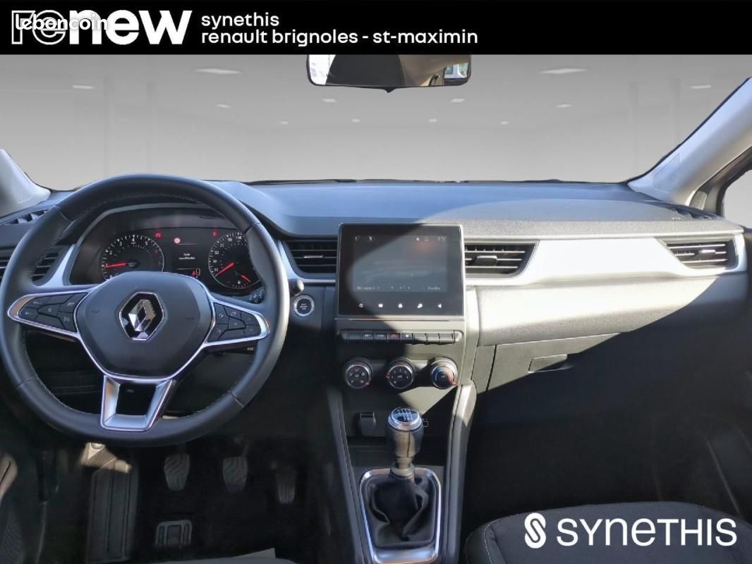 Renault Captur TCe 90 Evolution (image 7)