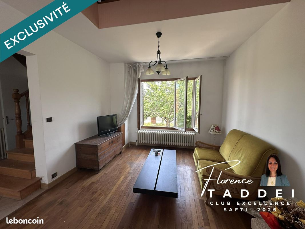 Maison 5 pièces 116 m² (image 4)