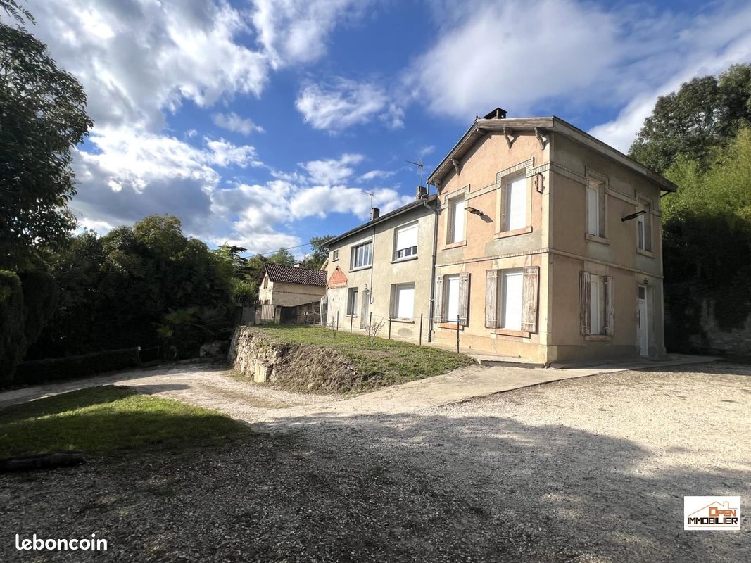 Immeuble 15 pièces 250 m² · à Agen · 250 m² · 479 000 €
