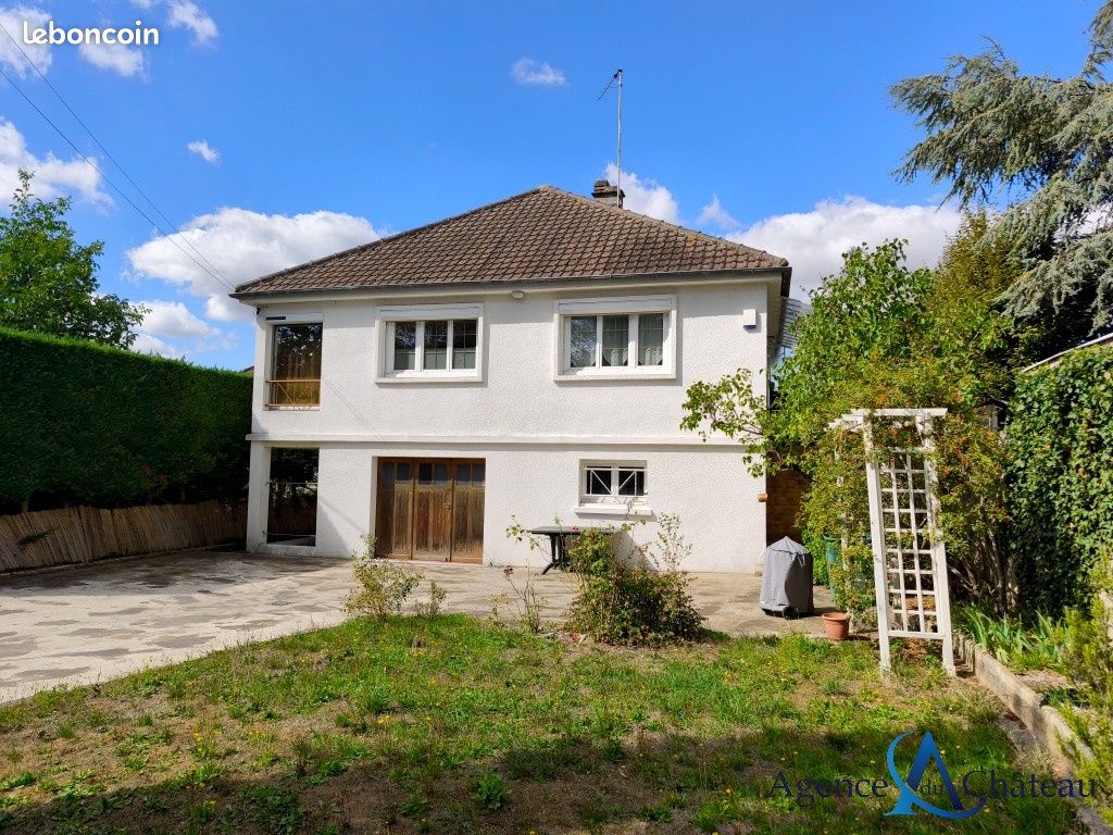 Maison 6 pièces 130 m² · à Compiègne · 130 m² · 275 000 €