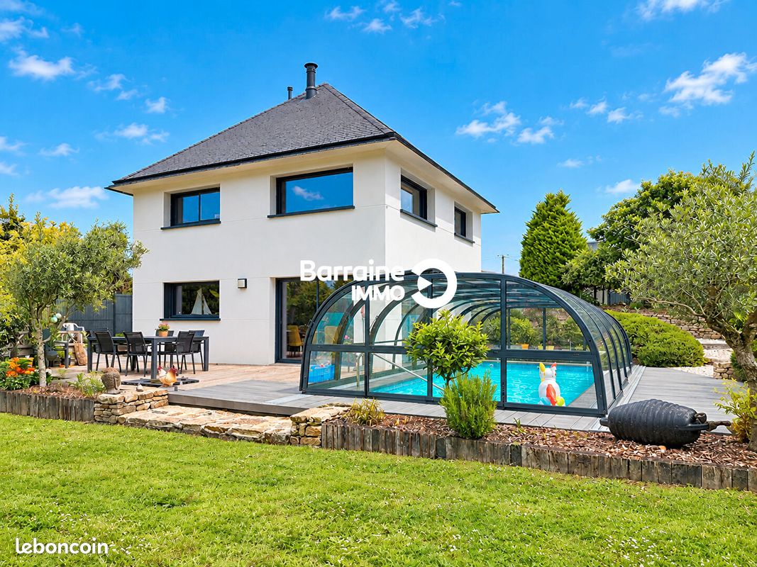 Maison 165 m² · à Kervignac · 165 m² · 800 000 €