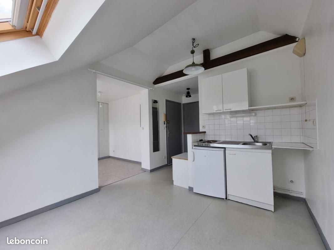 Appartement 1 pièce 22 m² · à Rouen · 22 m² · 433 €
