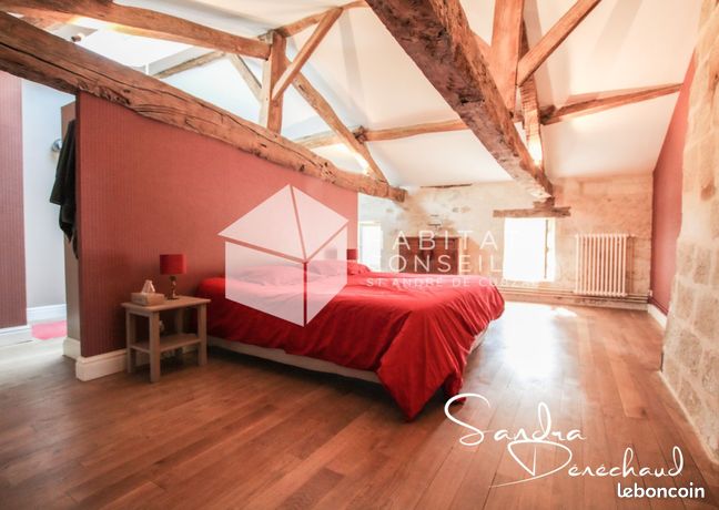 Maison 6 pièces 193 m²