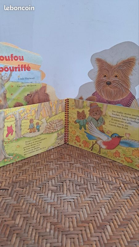 Livre enfant (image 4)