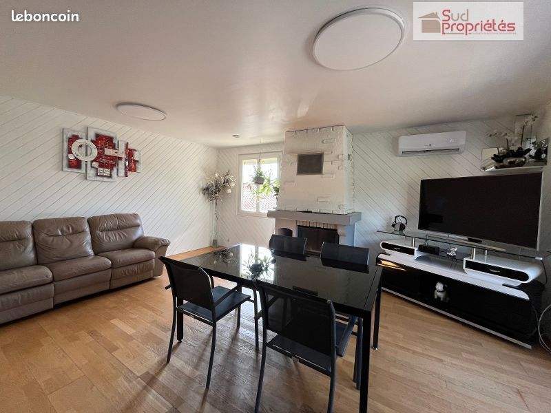 Maison 8 pièces 148 m² · à Saint-Loup-Cammas · 148 m² · 335 000 €