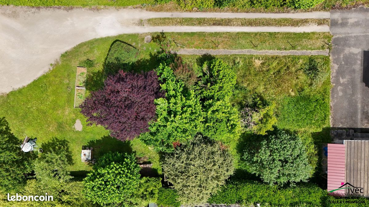 Terrain 527 m² Geispolsheim (image 2)