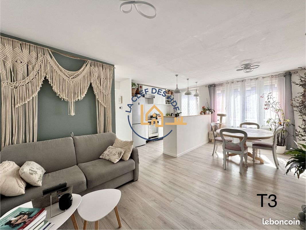 Maison 7 pièces 140 m² · à Arras · 140 m² · 522 500 €