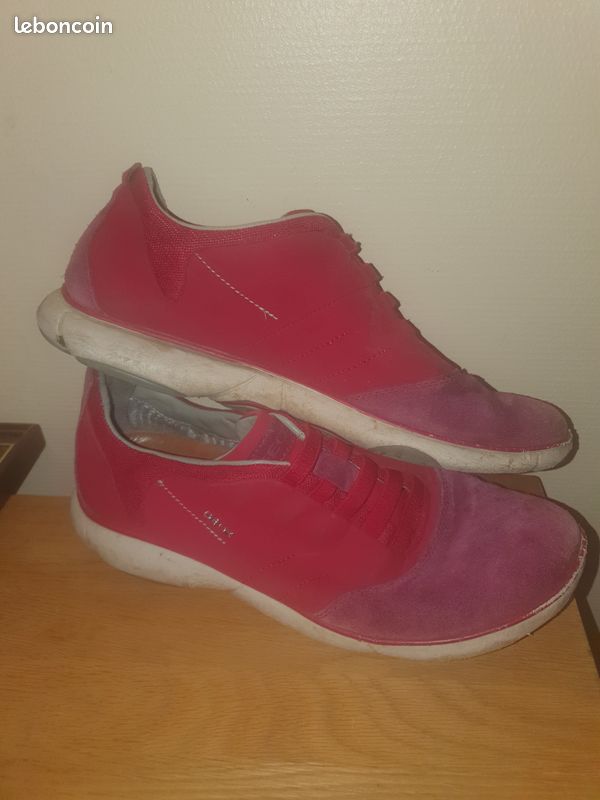 Basket Geox T.41 (image 2)