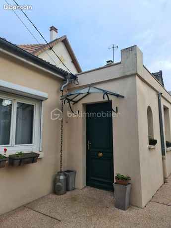 Maison 5 pièces 122 m²