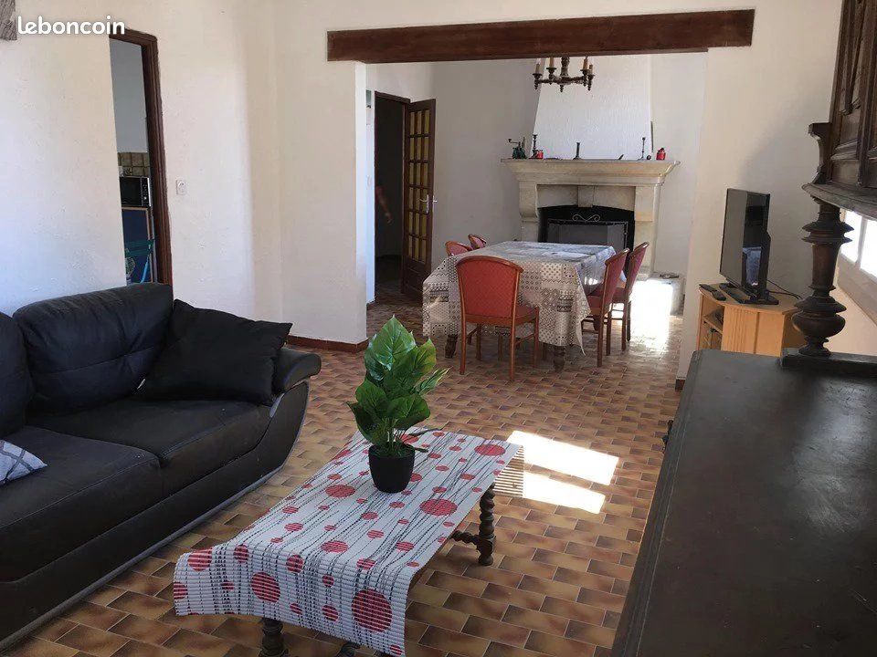 Maison 4 pièces 96 m² · à Peyriac-de-Mer · 96 m² · 350 000 €