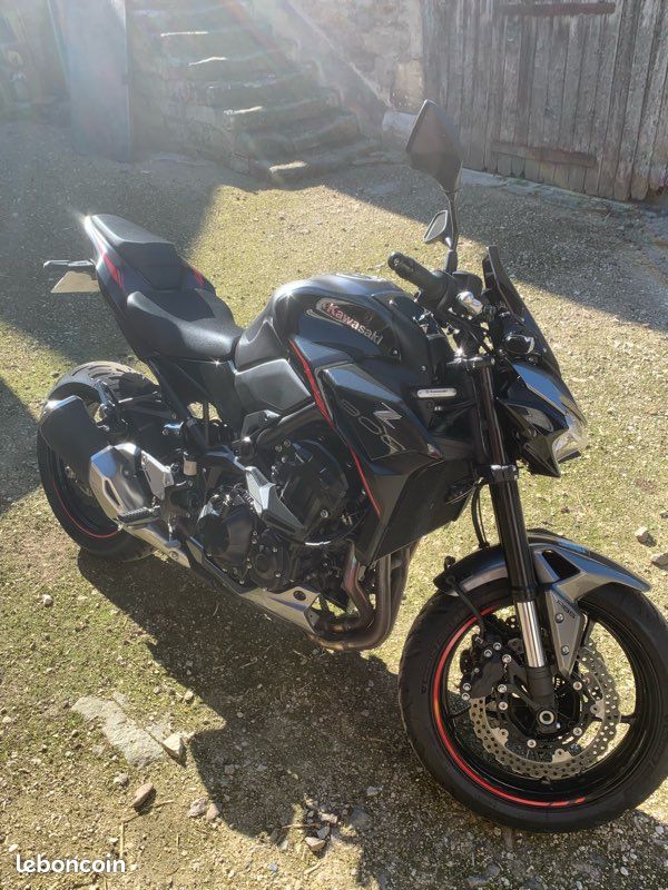 Z900 full 2023 (image 2)