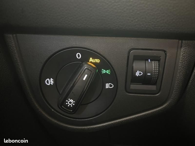 Volkswagen Polo 1.0 TSI 95ch VW Edition (image 19)