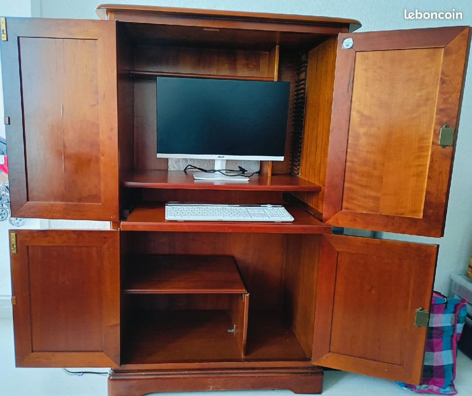 Armoire informatique (image 1)