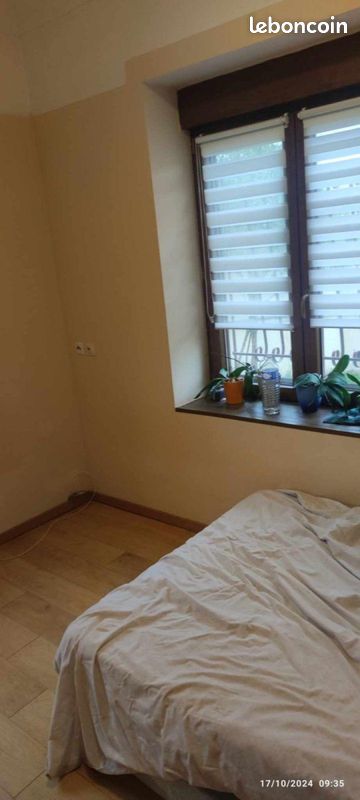 Maison 2 pièces 34 m² · à Nîmes · 34 m² · 610 €/mois