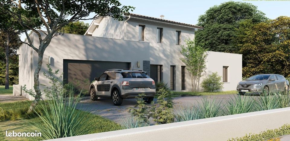 Maison 6 pièces 140 m² · à Le Haillan · 140 m² · 580 000 €
