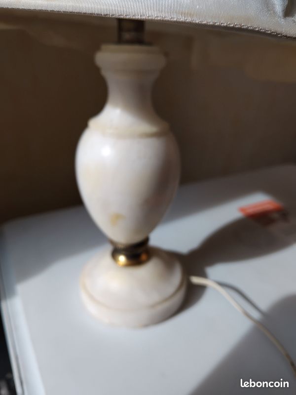Lampe ancienne (image 4)