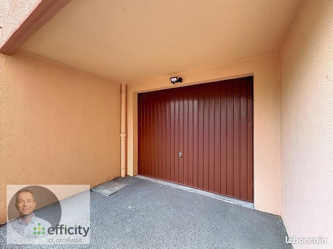 Parking 39 m² · à Vichy · 39 m² · 48 500 €