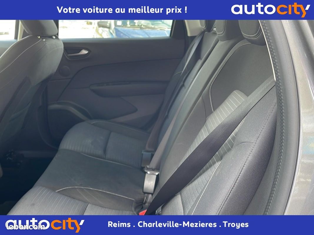 RENAULT ARKANA 1.6 E-Tech Hybride - 145 - BVA multi-modes Business (image 11)