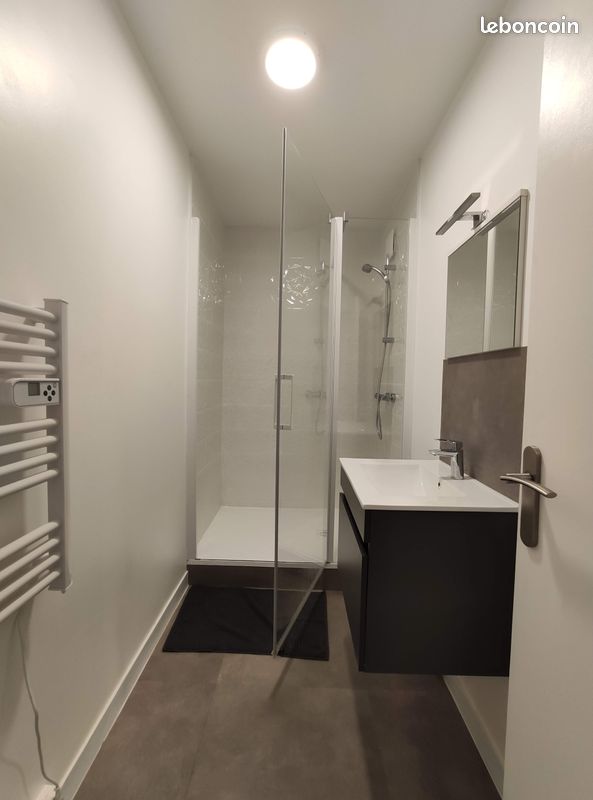 Appartement a louer saint-lo - 1 pièce(s) - 30 m2 - Surfyn