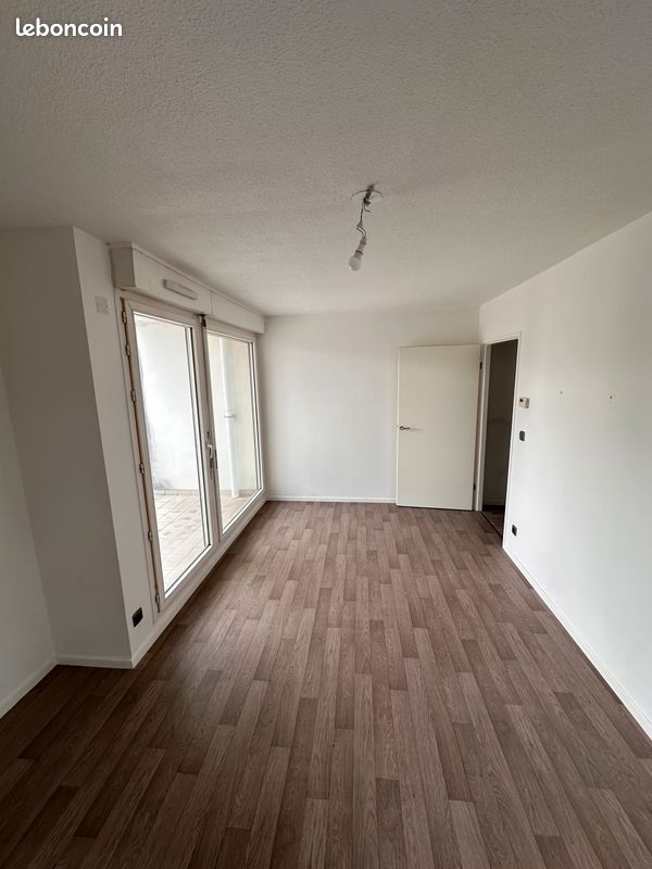 Appartement 2 pièces 48 m² · à Nancy · 48 m² · 645 €/mois