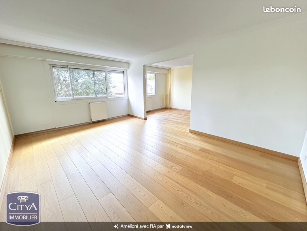 Appartement 4 pièces 104 m² · à Lille · 104 m² · 340 000 €