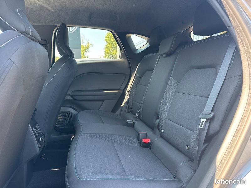 Mitsubishi ASX 1.0 MPI-T 91 Business (image 23)