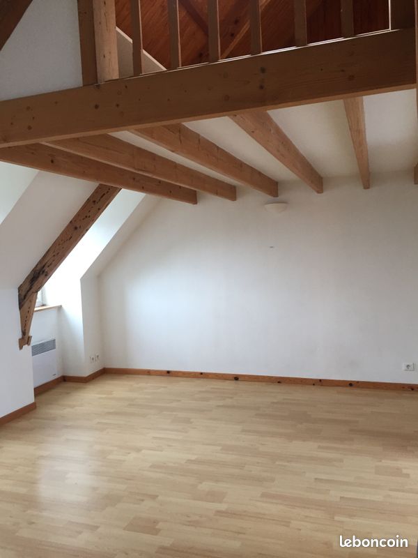 Appartement 2 pièces 40 m² · à Saint-Brieuc · 40 m² · 520 €