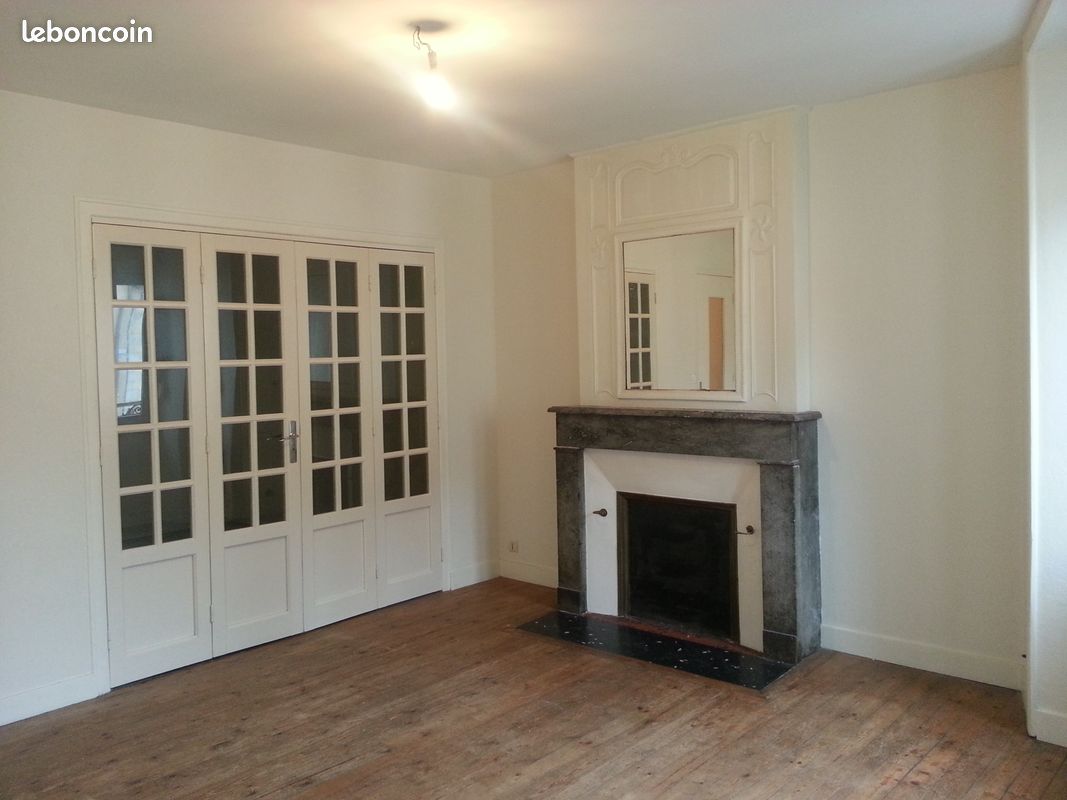 Appartement 2 pièces 40 m² · à Laval · 40 m² · 400 €