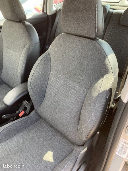 Citroen C3 PURETECH 68 CONFORT (image 5)
