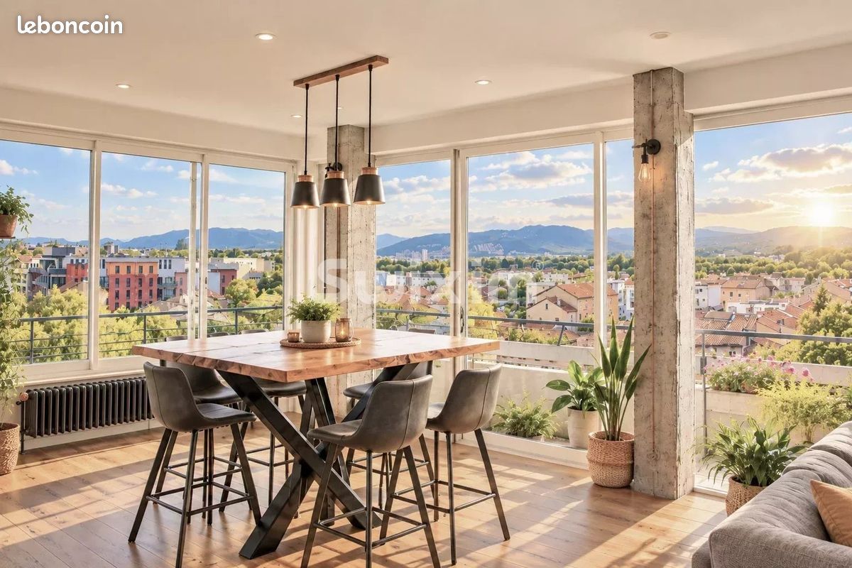 Appartement 3 pièces 99 m² · à Montélimar · 99 m² · 239 000 €
