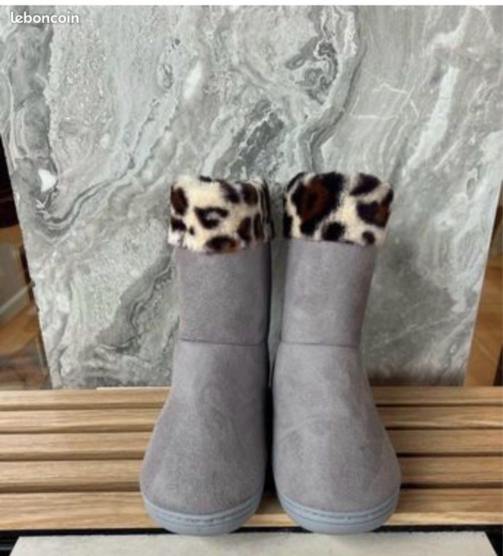 Bottes (image 1)