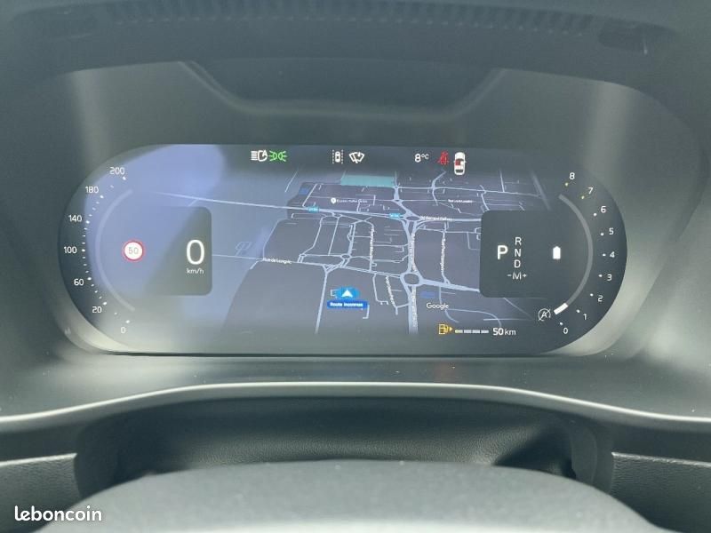 Volvo XC40 B3 163ch Lounge Edition DCT 7 (image 20)