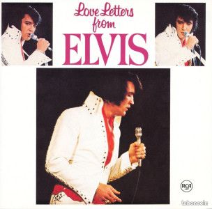 CD ELVIS PRESLEY 50's (image 6)