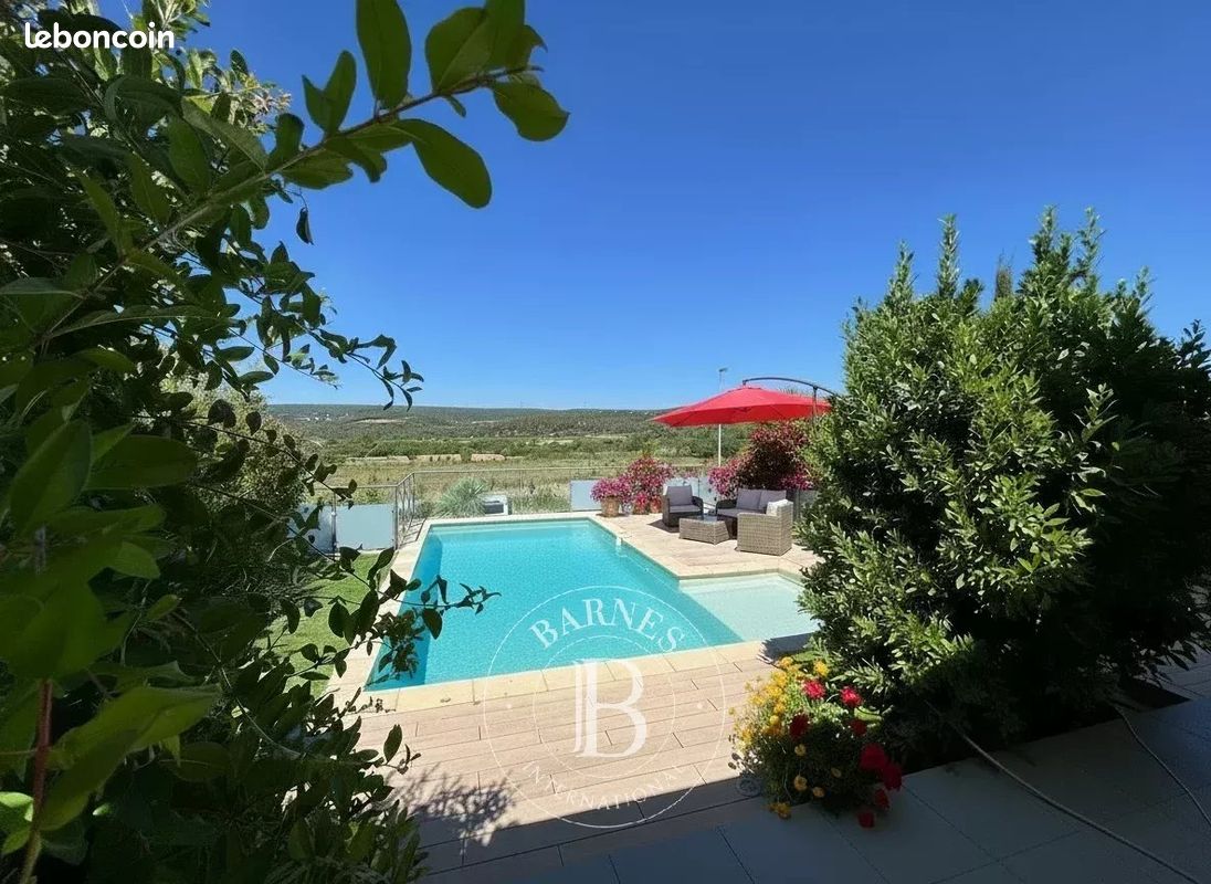 Maison 5 pièces 140 m² · à Saint-Gély-du-Fesc · 140 m² · 619 000 €