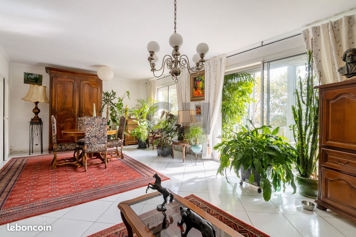 Appartement 4 pièces 82 m² · à Toulouse · 82 m² · 325 000 €